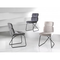 Chaise design et confortable Cilou